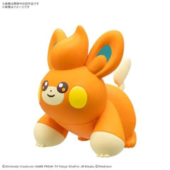 Pokemon - 22 Pawmi  Model Kit Quick!!