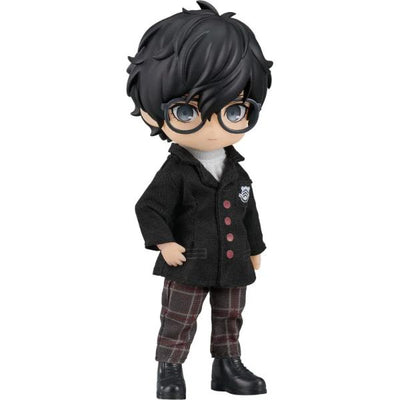 Persona 5 Royal Nendoroid Doll P5R Protagonist School Uniform Version
