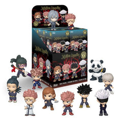 Jujutsu Kaisen - Mystery Minis