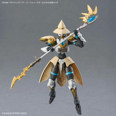 Bandai - Gundam Class Up Armor (Liber Sorcerer) 30MF