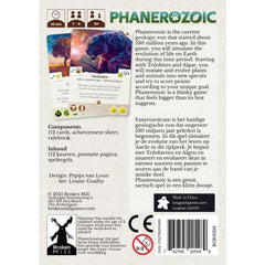Phanerozoic