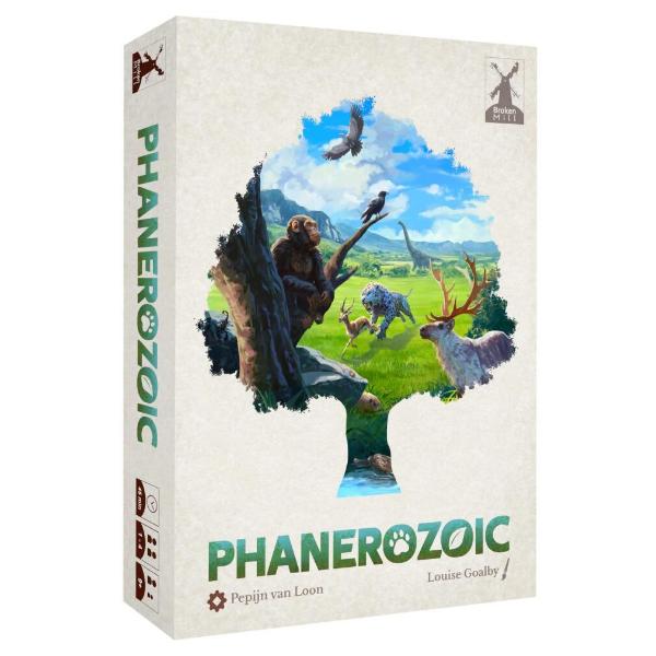 Phanerozoic