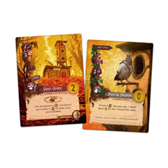Everdell Board Game