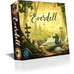 Everdell Board Game