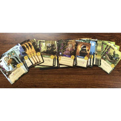 Everdell Board Game