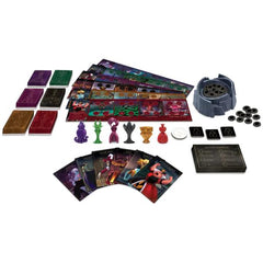 Disney Villainous - The Worst Takes It All Board Game