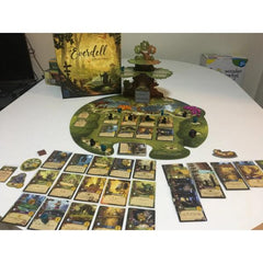 Everdell Board Game