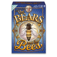 The Bears and the Bees