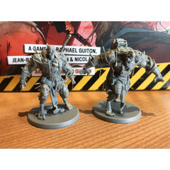 Zombicide – 2nd Edition