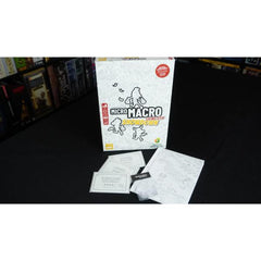 MicroMacro Crime City Showdown