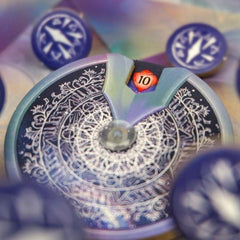 Etherstone Board Game