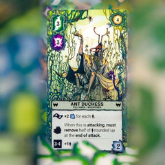 Etherstone Board Game