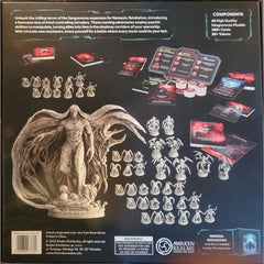 Nemesis Retaliation - The Sangrevores - A New Enemy Race