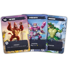 Mindbug - King of Tokyo