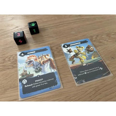 Mindbug - King of Tokyo