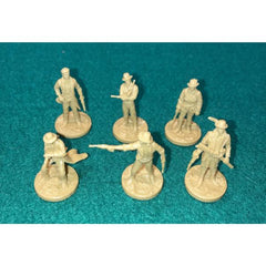 Western Legends Fistful of Extras Expansion