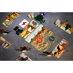 King of Tokyo Godzilla