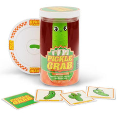Pickle Grab (By Exploding Kittens)