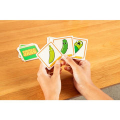 Pickle Grab (By Exploding Kittens)