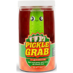 Pickle Grab (By Exploding Kittens)