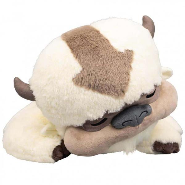 Avatar The Last Airbender - Sleeping Appa Plush Approx.45cm