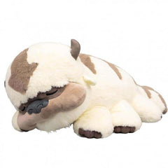 Avatar The Last Airbender - Sleeping Appa Plush Approx.45cm