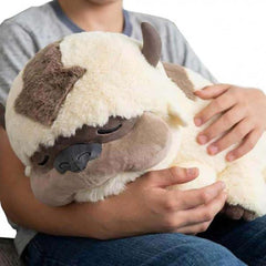 Avatar The Last Airbender - Sleeping Appa Plush Approx.45cm