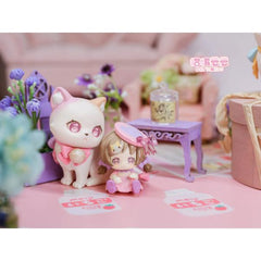 Cat Nizizi-Kitten With You Blind Box