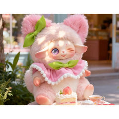 Sally Sweet Dream House Blind Box