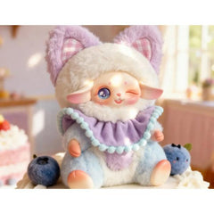 Sally Sweet Dream House Blind Box