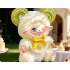 Sally Sweet Dream House Blind Box