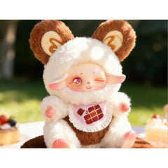 Sally Sweet Dream House Blind Box