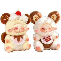 Sally Sweet Dream House Blind Box