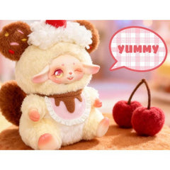 Sally Sweet Dream House Blind Box