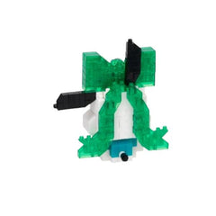 Nanoblock Sanrio - Pochacco Big Ribbon