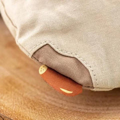 My Neighbor Totoro - Drawstring Pouch Medium Totoro Benelic