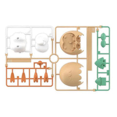 Pokemon - 10 Rowlet Model Kit Quick!!