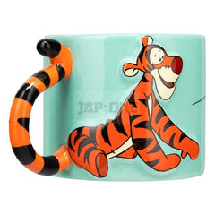 Winnie The Pooh - Tigger Shaped Mug
