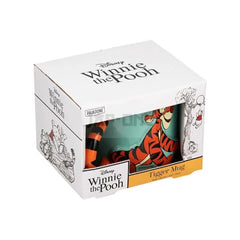 Winnie The Pooh - Tigger Shaped Mug