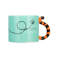 Winnie The Pooh - Tigger Shaped Mug