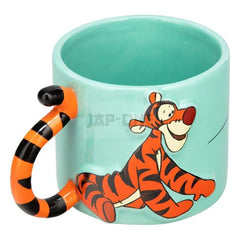 Winnie The Pooh - Tigger Shaped Mug