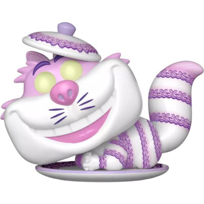 Alice iW 1951 - Cheshire Cat Porcelain Pop! Vinyl Limited Edition