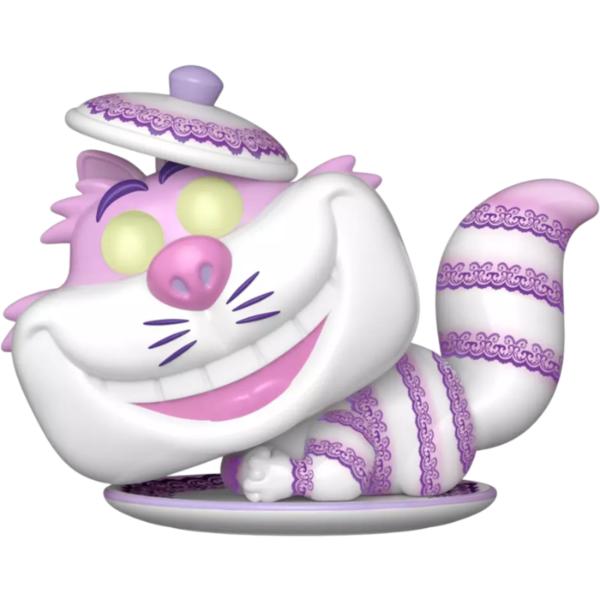 Alice iW 1951 - Cheshire Cat Porcelain Pop! Vinyl Limited Edition