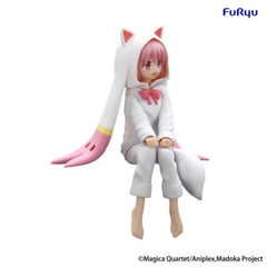 Puella Magi Madoka Magica Noodle Stopper Figure Madoka Kaname