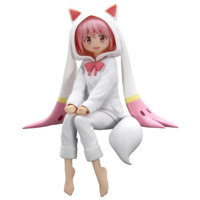 Puella Magi Madoka Magica Noodle Stopper Figure Madoka Kaname