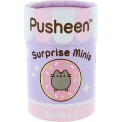 Pusheen - Pusheen Mystery Minis Series 2 (9 Assorted)