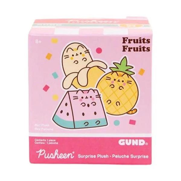 Pusheen The Cat - Pusheen Blind Box Fruits Series #21