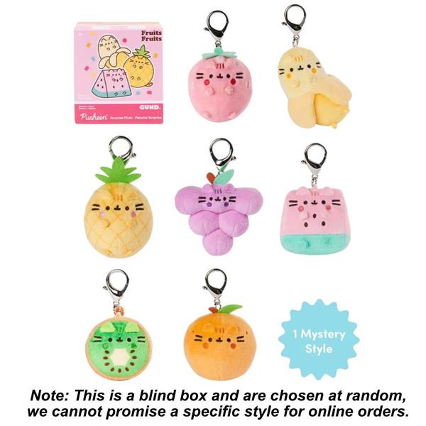 Pusheen The Cat - Pusheen Blind Box Fruits Series #21