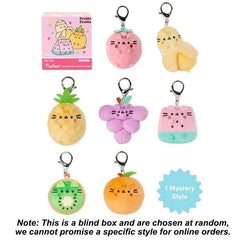 Pusheen The Cat - Pusheen Blind Box Fruits Series #21