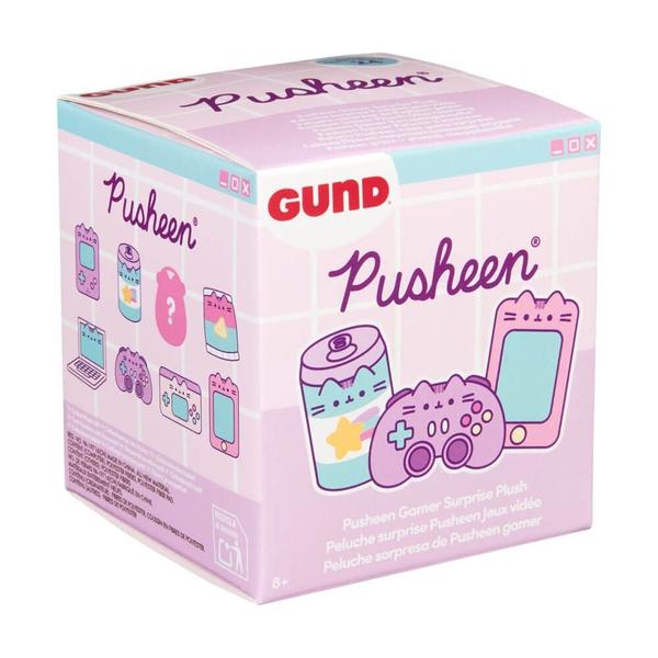 Pusheen - Gamer Girl Series 2 Blind Box
